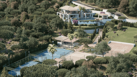 The Hills 14 Marbella La Quinta for Sale