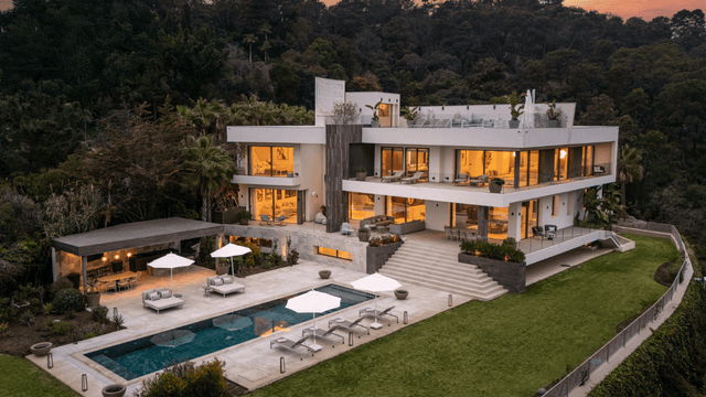 The Retreat La Zagaleta Marbella for Sale