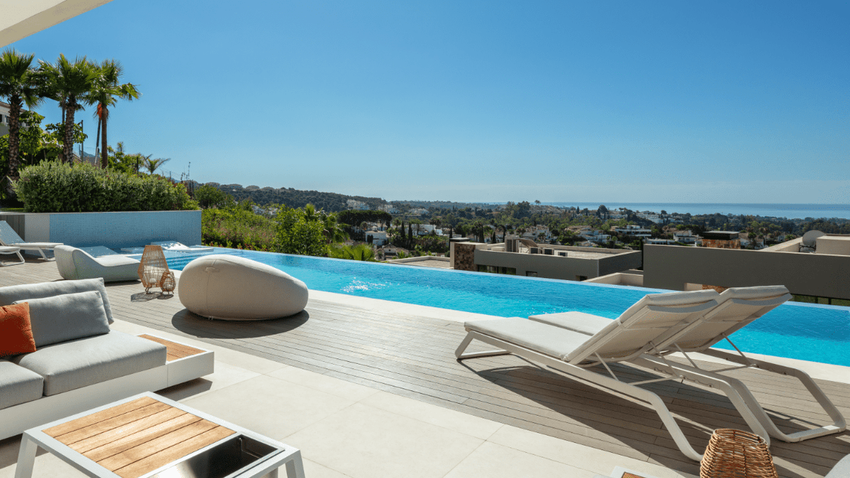 Villa Anamaya Marbella Nueva Andalucia for Sale