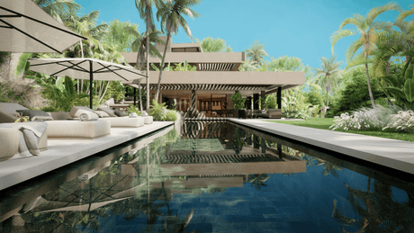 Villa Elan Marbella for Sale Nueva Andalucia