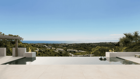 Villa Ember Marbella East for Sale