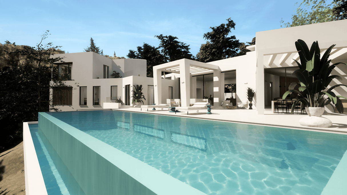 Villa for Sale Sotogrande Alto