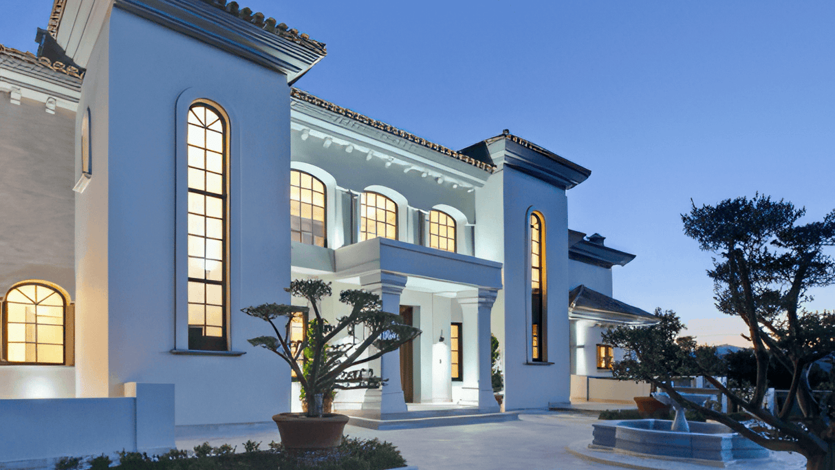 Villa La Zagaleta for Sale Marbella