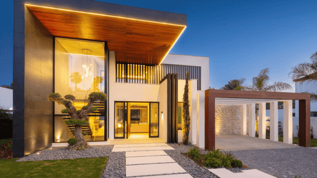 Villa Sirius Marbella Nueva Andalucia for Sale