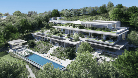 Villas for Sale in La Zagaleta ARK