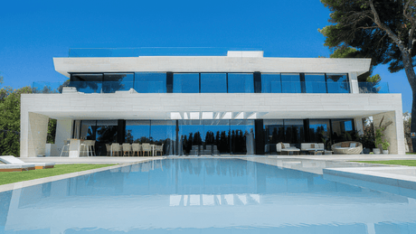 Villas for Sale in Marbella East Monteros