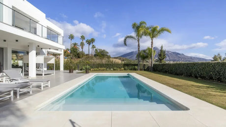 Villas for Sale La Quinta Marbella