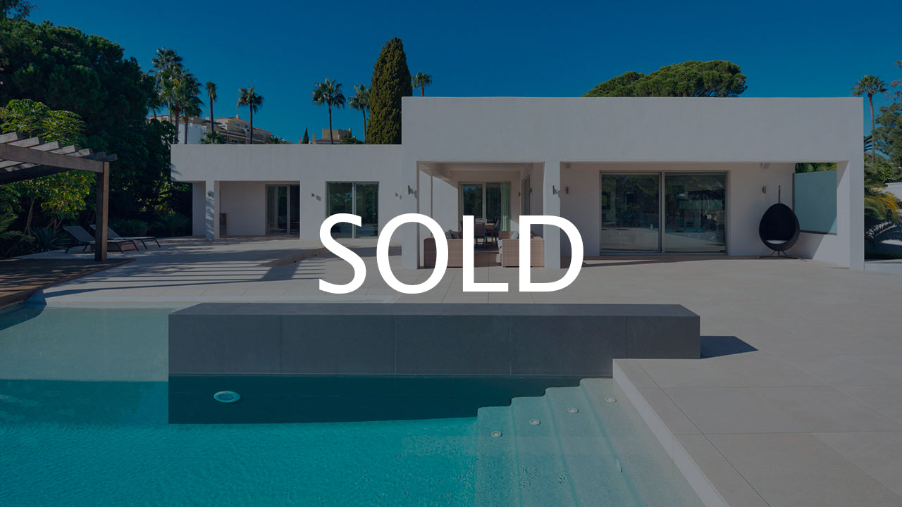 Property for Sale Nueva Andalucia Marbella【3.900.000€】