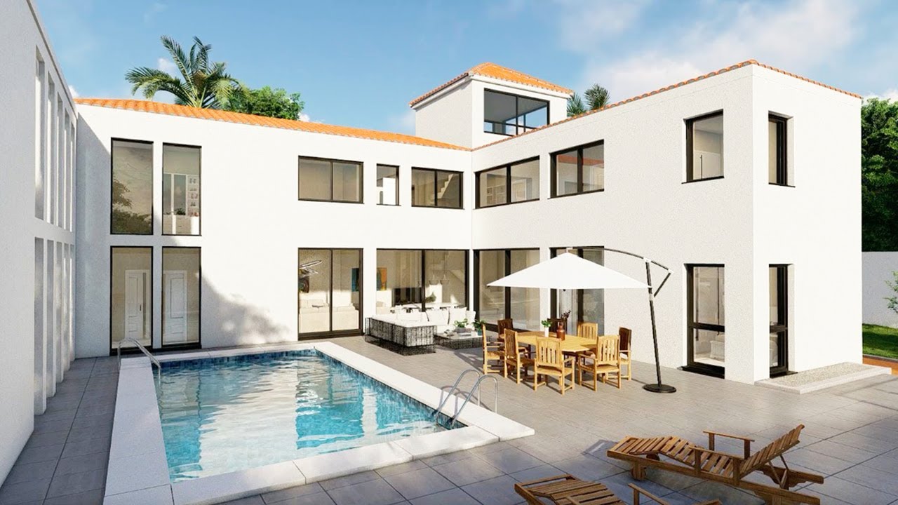 NEW! Villa in Nueva Andalucia Marbella. Discover it【1.350.000€】