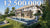 READY August 2024! Amazing SEA Views Villa Indoor Pool GATED Community【12.500.000€】Camojan Marbella
