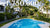 NEW! 100% READY Semi Detached Villa 3 CARS Garage【1.750.000€】Sierra Blanca Marbella