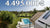 NEW! Ready Magnificent Villa【4.495.000€】Nueva Andalucia Marbella