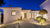 NEW! Villa in Las Brisas (Marbella). Garage: 2+2 Cars【3.350.000€】