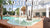 NEW! Tropical Villa【5.950.000€】Guadalmina Baja (Marbella)