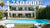 NEW! Wonderful Central Villa 7 CARS Parking【4.750.000€】Puerto Banus Marbella