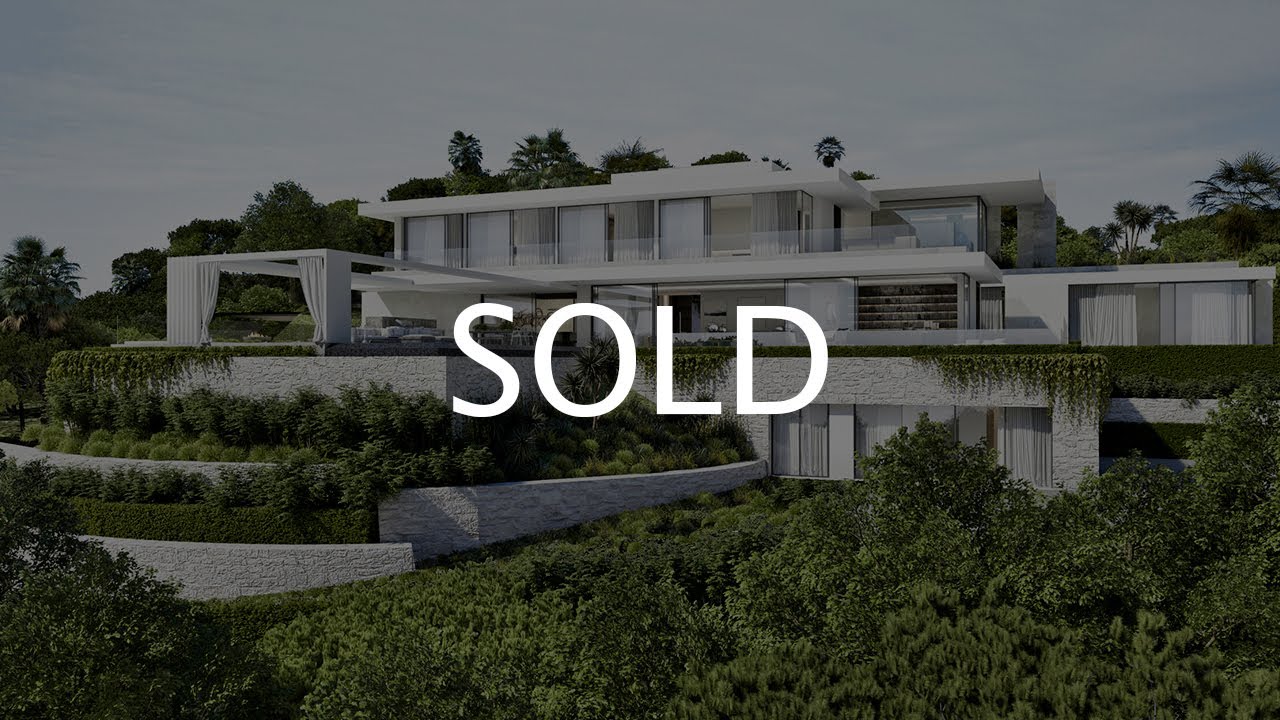 𝙒𝙊𝙒❗TOP Villa you haven't seen (Already Built)【8.750.000€】