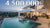 100% READY! Wonderful SEA, LAKE & Golf Views Villa【4.500.000€】La Alqueria (Marbella)
