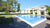 Villa in Golden Mile Marbella Close to Beach Club El Trocadero【2.950.000€】