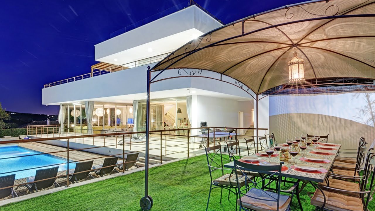 NEW! Luxury Villa in Sotogrande Golf for Sale【1.700.000€】