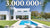 READY! Modern BEACH Villa【3.000.000€】Guadalmina Baja (Marbella)