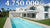 LAST MINUTE! Superb Brand New SEA Views Villa【4.750.000€】Los Flamingos (Marbella)
