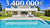 NEW! SEA Views Villa【3.400.000€】Marbella Golden Mile (Spain)