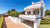 Villa with CIRCULAR Viewpoint in Los Flamingos Golf (Marbella)【1.595.000€】