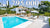 NEW! 100% READY Andalusian Style Villa【1.795.000€】El Paraiso (Marbella)