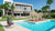 NEW! Timeless Designed Villa Frontline GOLF【3.850.000€】Los Flamingos, Marbella