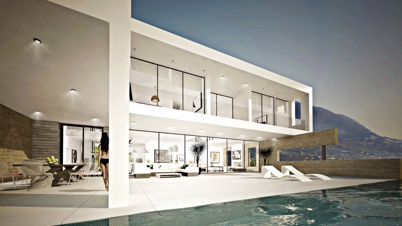 NEW! Luminous Villa in Marbella with SEA Views【1.740.000€】