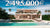 NEW! Modern SEA Views Villa【2.495.000€】La Alqueria (Marbella)