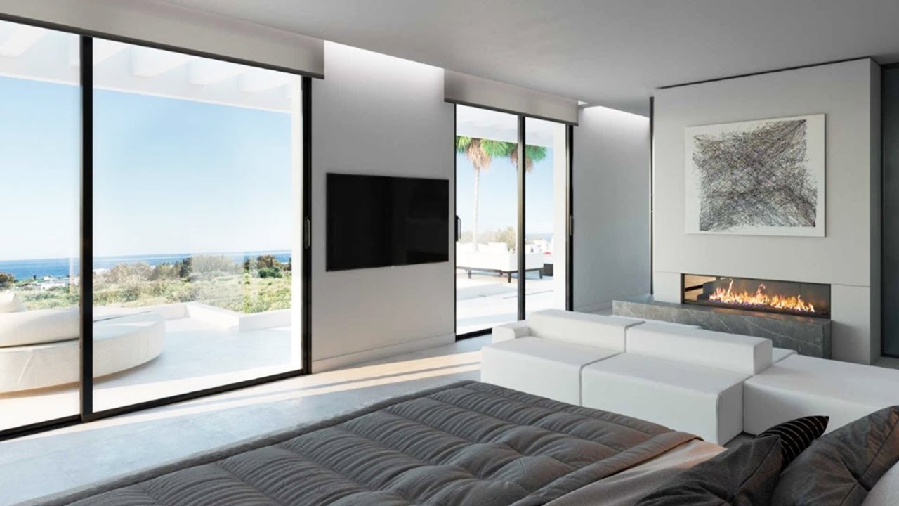 NEW Images! Villa next to BEACH in Marbesa (Marbella)【4.184.000€】