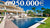 NEW! Huge Villa: Pool Inside, Squash, Cinema, Cellar, Gym, Bar【6.950.000€】La Alqueria (Marbella)