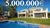 NEW! Panoramic SEA Views Villa【5.000.000€】Los Flamingos (Marbella)