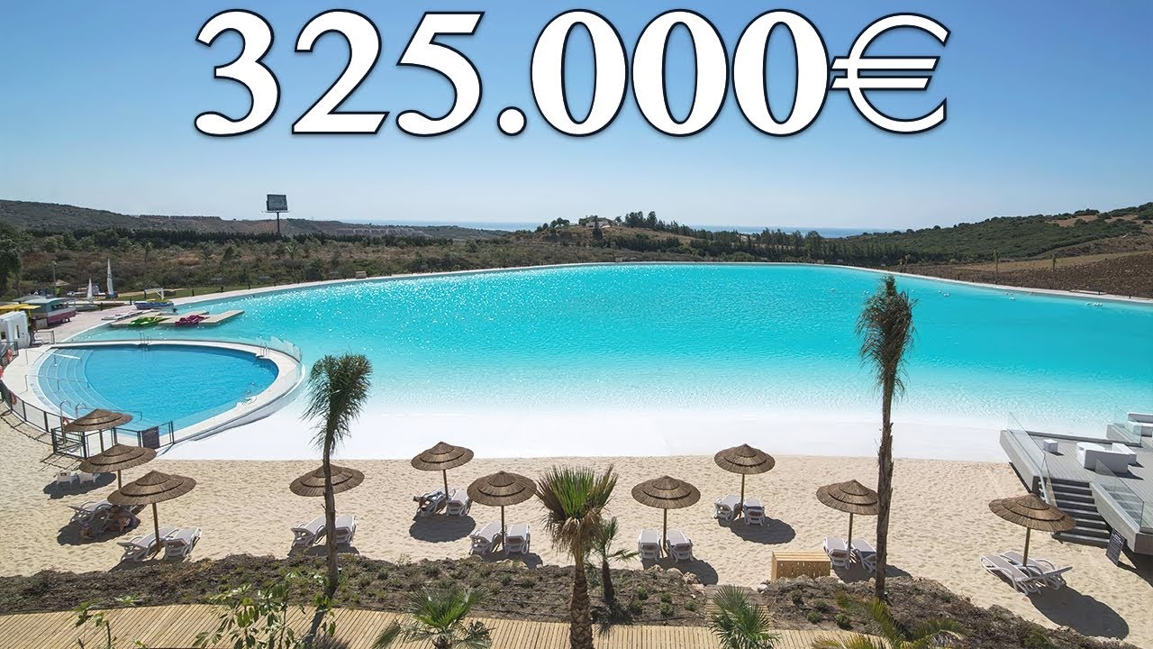 NEW 6.000€ Reservation! UNIQUE Luxury Apartments【325.000€】30 min Puerto Banus Marbella