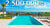 GREAT! SEA Views Brand New 100% READY Villa【2.500.000€】El Paraiso (Marbella)