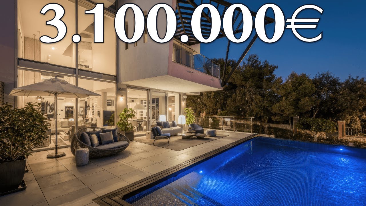 Villa MEISHO HILLS Marbella【3.100.000€】