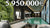 PRICE UP! Amazing Villa Indoor Pool & 4 CARS Garage【5.950.000€】Golden Mile Marbella