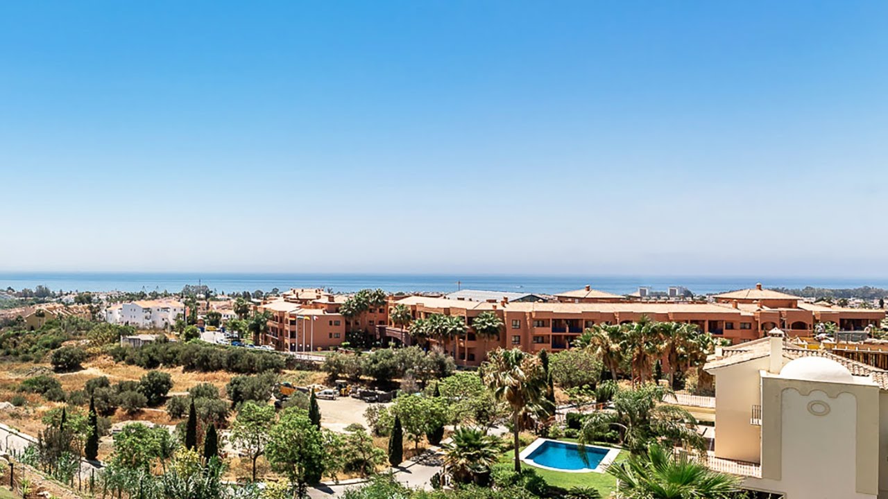 NEW! Luxury Plot in Los Flamingos Golf Resort (Marbella)【635.000€】