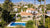 Villa in 1st Line Brisas Golf Nueva Andalucia (Marbella)【3.495.000€】
