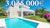NEW! READY SEA Views Villa【3.075.000€】Marbella East (Spain)