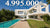 NEW! SEA Views Modern Villa Indoor Pool SPA 4 CARS Garage【4.995.000€】Marbella East