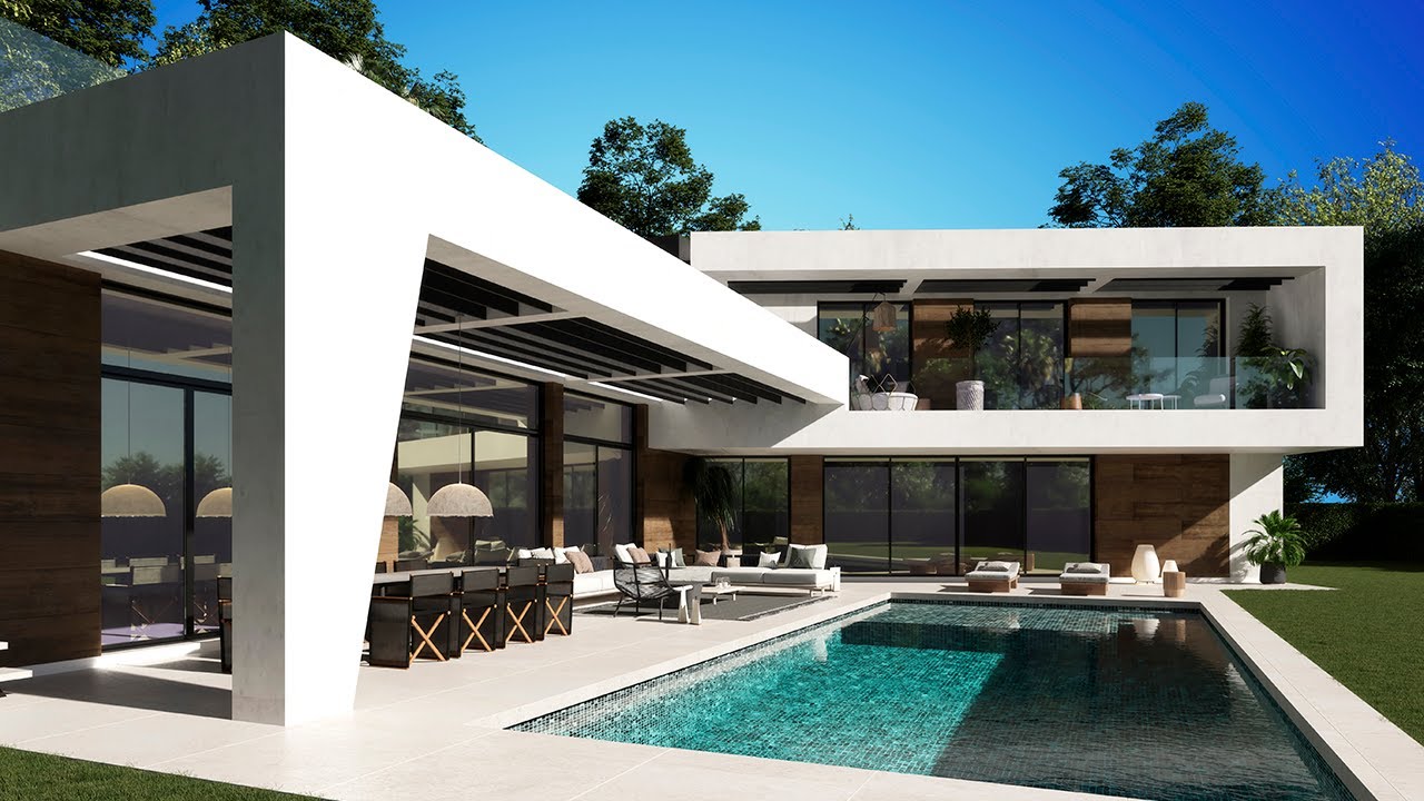 Exclusive Villa in PRIME Location (Marbella, Spain)【1.950.000€】