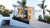 NEW! Modern Villa next to BEACH in Secure Community (Marbella)【2.950.000€】